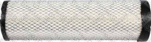 ФИЛЬТР ВОЗД. Stellox 81-21106-SX Volvo.Liebherr фото 1