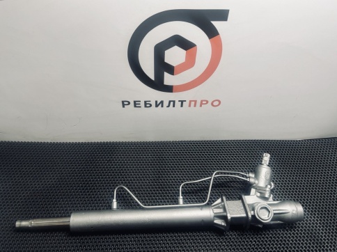 Рейка рулевая гидравлическая Great Wall Hover  H3/H5 2001-2010  (Оригинальная восст. Гарантия 6 мес) фото 1