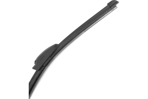 Щетка с/о "AV-155Y" 70см/28"  бескаркасная  AUTOVIRAZH AV-002815 фото 4