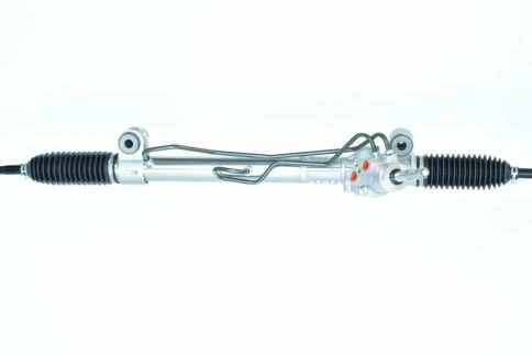 Рейка рулевая гидравлическая Chevrolet Cruze 09-13; OPEL Astra J (Ориг восст.гарантия 6 мес) без тяг фото 1