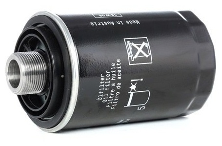 OC 456 ФМ MAHLE: AUDI A3 (8P1)/AUDI A3 Convertible. AUDI A3 Sportback (70513409) фото 1