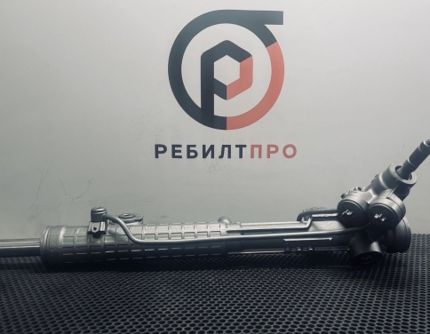 Рулевая рейка Mercedes-Benz E-class W210 S210 95-03 Правый руль  Ориг.вост.гарантия 6 мес.без тяг фото 2