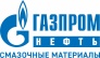 ГАЗПРОМ НЕФТЬ