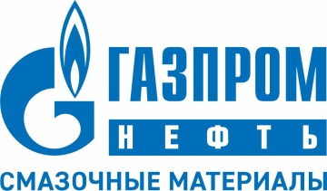 ГАЗПРОМНЕФТЬ