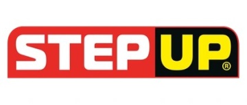 STEP UP
