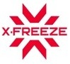 X‑Freeze